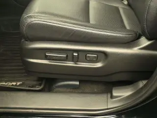 Honda Passport 2023 AWD EX-L 4dr SUV