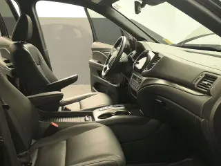 Honda Passport 2023 AWD EX-L 4dr SUV