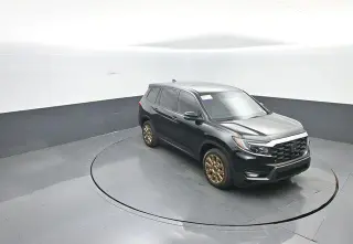 Honda Passport 2023 AWD EX-L 4dr SUV