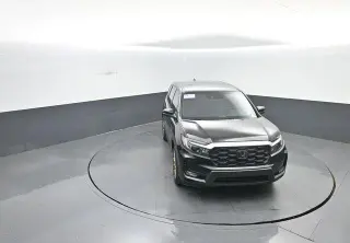 Honda Passport 2023 AWD EX-L 4dr SUV