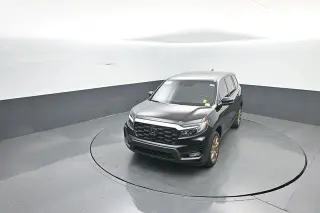 Honda Passport 2023 AWD EX-L 4dr SUV