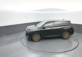 Honda Passport 2023 AWD EX-L 4dr SUV