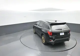 Honda Passport 2023 AWD EX-L 4dr SUV