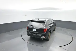 Honda Passport 2023 AWD EX-L 4dr SUV