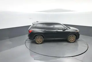 Honda Passport 2023 AWD EX-L 4dr SUV
