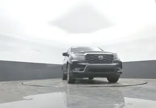 Honda Passport 2023 AWD EX-L 4dr SUV
