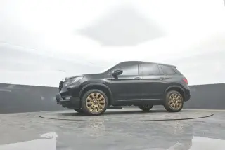 Honda Passport 2023 AWD EX-L 4dr SUV