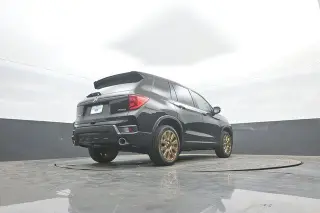 Honda Passport 2023 AWD EX-L 4dr SUV