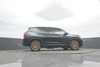 Honda Passport 2023 AWD EX-L 4dr SUV