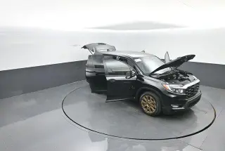 Honda Passport 2023 AWD EX-L 4dr SUV