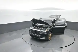 Honda Passport 2023 AWD EX-L 4dr SUV
