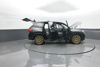 Honda Passport 2023 AWD EX-L 4dr SUV