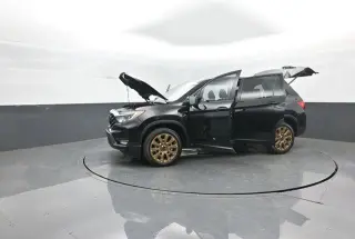Honda Passport 2023 AWD EX-L 4dr SUV