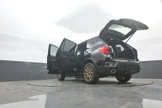 Honda Passport 2023 AWD EX-L 4dr SUV