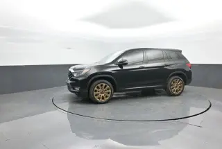 Honda Passport 2023 AWD EX-L 4dr SUV