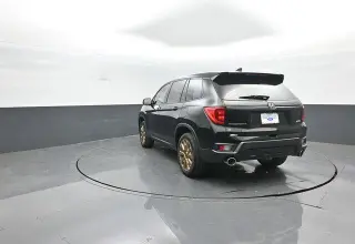Honda Passport 2023 AWD EX-L 4dr SUV