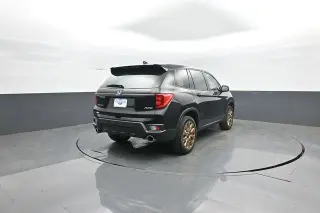 Honda Passport 2023 AWD EX-L 4dr SUV