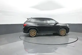Honda Passport 2023 AWD EX-L 4dr SUV