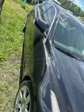 2016 Cadillac ATS 2.5L