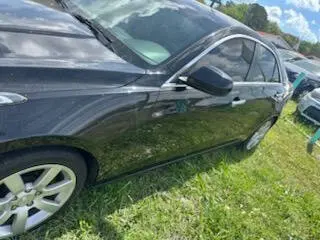 2016 Cadillac ATS 2.5L