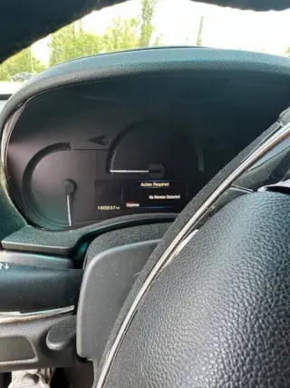 2016 Cadillac ATS 2.5L