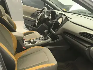 Subaru Crosstrek 2024 AWD Sport 4dr Crossover