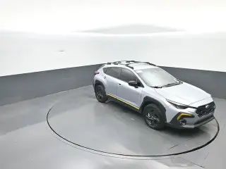 Subaru Crosstrek 2024 AWD Sport 4dr Crossover
