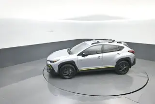 Subaru Crosstrek 2024 AWD Sport 4dr Crossover