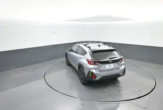 Subaru Crosstrek 2024 AWD Sport 4dr Crossover