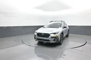 Subaru Crosstrek 2024 AWD Sport 4dr Crossover