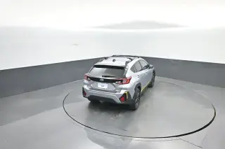 Subaru Crosstrek 2024 AWD Sport 4dr Crossover