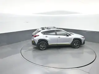 Subaru Crosstrek 2024 AWD Sport 4dr Crossover