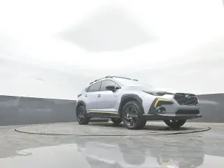 Subaru Crosstrek 2024 AWD Sport 4dr Crossover