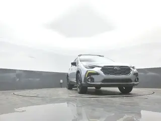 Subaru Crosstrek 2024 AWD Sport 4dr Crossover