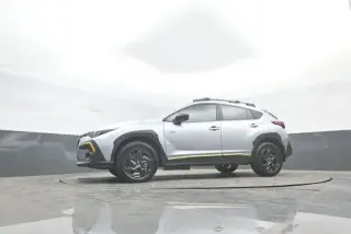 Subaru Crosstrek 2024 AWD Sport 4dr Crossover