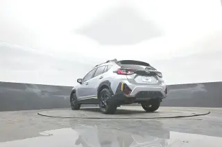 Subaru Crosstrek 2024 AWD Sport 4dr Crossover