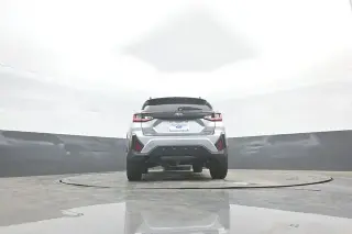 Subaru Crosstrek 2024 AWD Sport 4dr Crossover