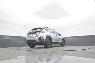 Subaru Crosstrek 2024 AWD Sport 4dr Crossover