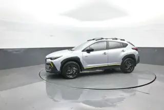 Subaru Crosstrek 2024 AWD Sport 4dr Crossover