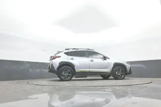 Subaru Crosstrek 2024 AWD Sport 4dr Crossover