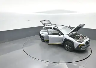 Subaru Crosstrek 2024 AWD Sport 4dr Crossover