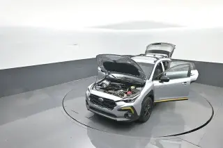 Subaru Crosstrek 2024 AWD Sport 4dr Crossover