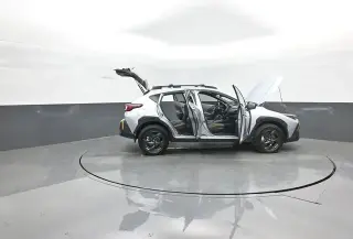 Subaru Crosstrek 2024 AWD Sport 4dr Crossover