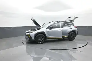 Subaru Crosstrek 2024 AWD Sport 4dr Crossover