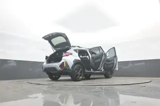 Subaru Crosstrek 2024 AWD Sport 4dr Crossover