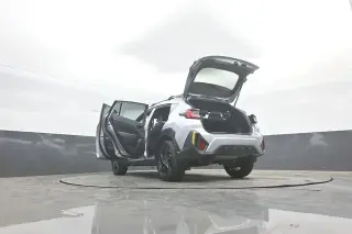 Subaru Crosstrek 2024 AWD Sport 4dr Crossover
