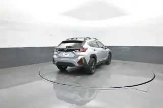 Subaru Crosstrek 2024 AWD Sport 4dr Crossover