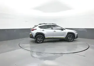 Subaru Crosstrek 2024 AWD Sport 4dr Crossover
