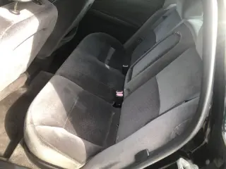 2010 Chevrolet Impala LT