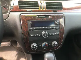 2010 Chevrolet Impala LT